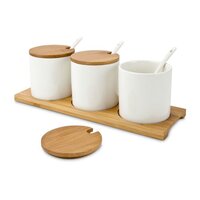 ROMINOX Dip-Set  Tre Malva