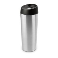 ROMINOX Isolierbecher  Recta 500ml - Edelstahl