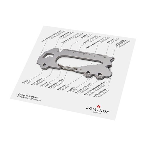 ROMINOX® Key Tool Frohe Ostern