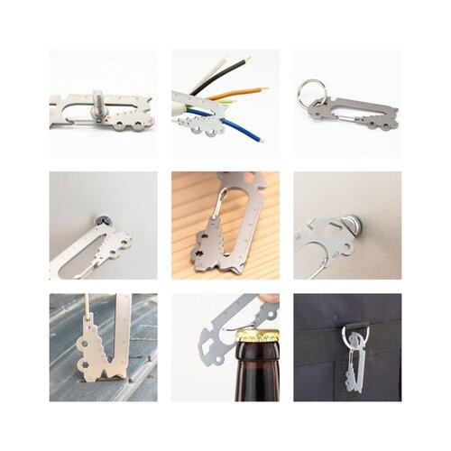 ROMINOX® Key Tool Frohe Ostern