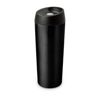 ROMINOX Isolierbecher  Recta 350ml - schwarz