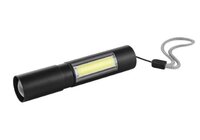Metmaxx BlackChargeMicro schwarz