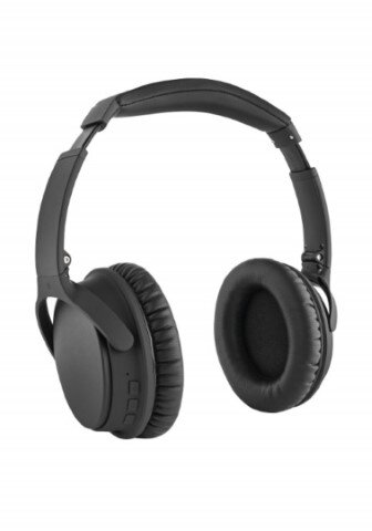Metmaxx® OnEar-Kopfhörer "BlueOnSilent"
