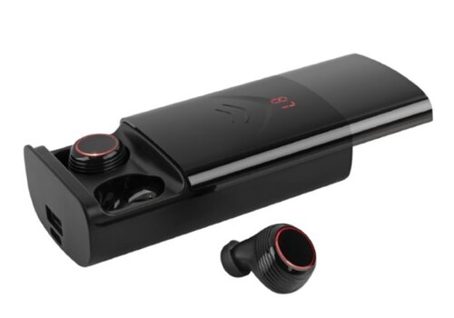 Metmaxx® "BlueTWS Sound&TravelPack"