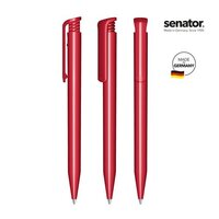 senator Super Hit Polished  Druckkugelschreiber