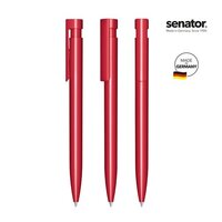 senator Challenger Clear MT  Druckkugelschreiber