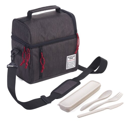 BUSINESS LUNCH COOLER