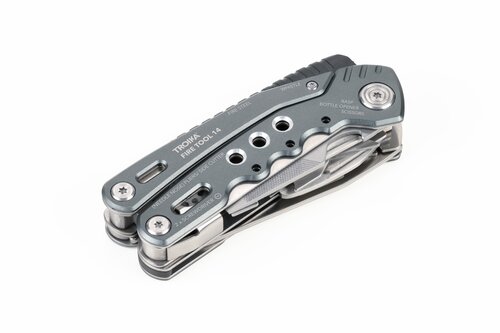 FIRE TOOL 14