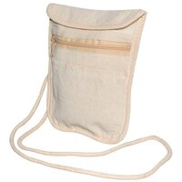 Brustbeutel - 225 gm - 14 x 16 cm