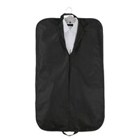 Non-Woven-Kleidersack mit Reißverschluss - 80 gm - 60 x 100 cm