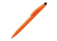 orange  /  schwarz