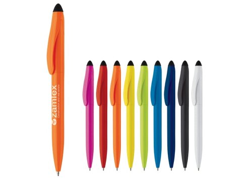 Stylus Kugelschreiber Touchy