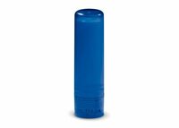 ecru  /  blau