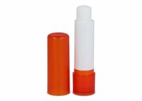 ecru  /  orange