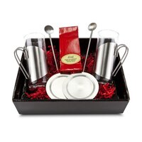 Geschenkset  Präsenteset Teegenuss