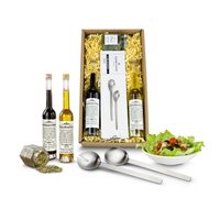 Geschenkset  Präsenteset Salat-Duett