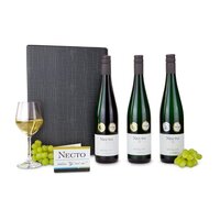 Geschenkset  Präsenteset Premium Wein-Auswahl