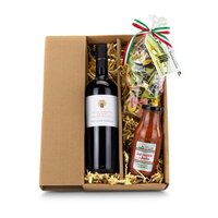 Geschenkset  Präsenteset Italien-Urlaub