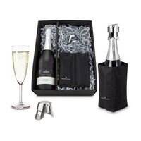 Geschenkset  Präsenteset Sekt-Kühlung