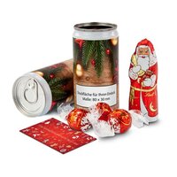 Geschenkset  Präsenteset Lindt-Geheimnis klassisch