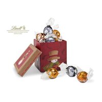 Geschenkset  Präsenteset Süßer Schneemann