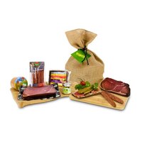 Geschenkset  Präsenteset Vesperzeit
