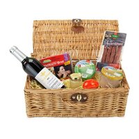 Geschenkset  Präsenteset Oster-Picknick