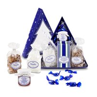 Geschenkset  Präsenteset Tee-Tannenbaum