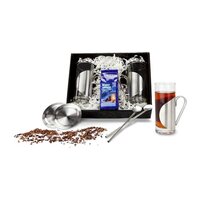 Geschenkset  Präsenteset Winter-Tee-Genuss
