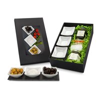 Geschenkset  Präsenteset Antipasti Olivio
