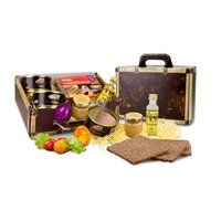 Geschenkset  Präsenteset Oster-Reise