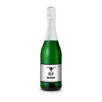Sekt - Riesling - Flasche grün 075 l