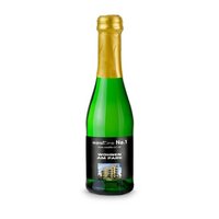 Sekt Cuvée Piccolo - Flasche grün 02 l