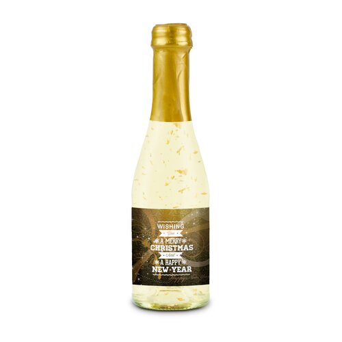 Piccolo Golden Flakes, 0,2 l