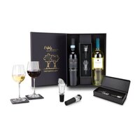 Geschenkset  Präsenteset Wein-Partnerschaft