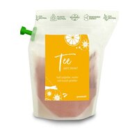 Werbe-Tee Tasty Berry wiederverwendbarer Brühbeutel