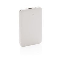 5000 mAh Powerbank mit integriertem Kabel