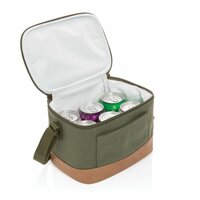 Impact AWARE rCanvas 6-Pack Kühltasche
