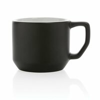 Moderne Keramiktasse 350ml