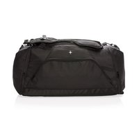 Swiss Peak RFID Wochenend-  Rucksacktasche