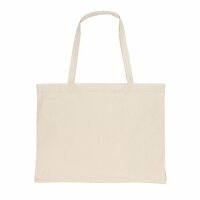 Impact AWARE recycelte Baumwoll-Shopper 145gr
