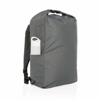 Impact AWARE RPET Basic Rolltop-Rucksack