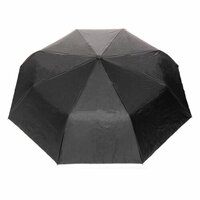 21 Impact AWARE RPET 190T Pongee Bi-Color Mini-Schirm