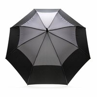 27 Impact AWARE RPET 190T Auto-Open Stormproof-Schirm