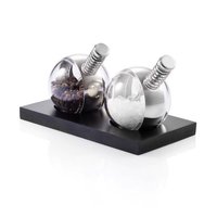 Planet Salz  Pfeffer Set