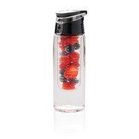 Verschließbare Aromaflasche
