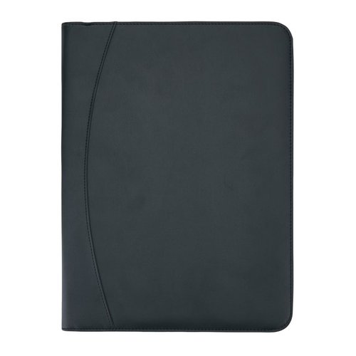 Essential Tech Portfolio mit Reißverschluss