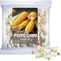 Popcorn süß ca 20g Express Maxi-XL-Tüte mit Etikett