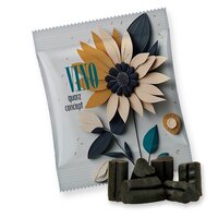 Bio Lakritz Twister ca 15g Midi-Tüte