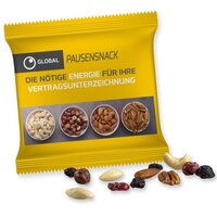 Premium Studentenfutter ca 30g Maxi-Tüte